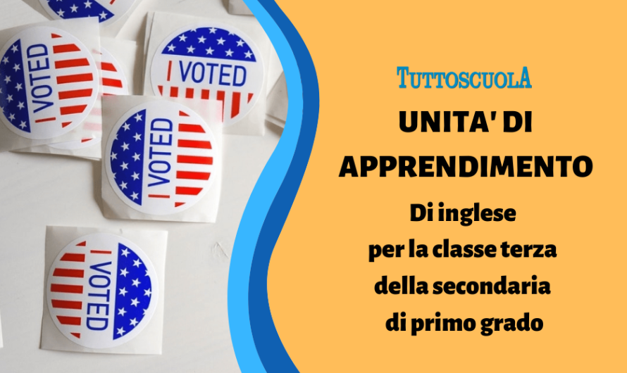 Tuttoscuola.com – Elezioni americane: unUDA per stimolare il debate in classe Carla Sacchi